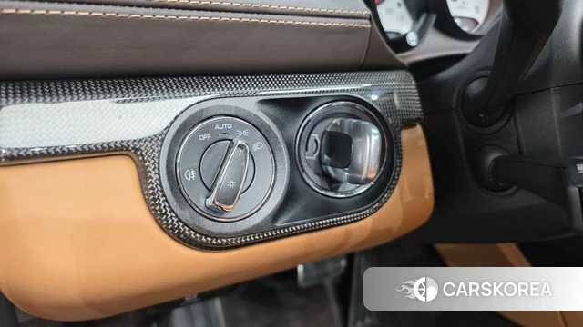 Porsche 718 Boxster 2022 Красный из Кореи, фото 3