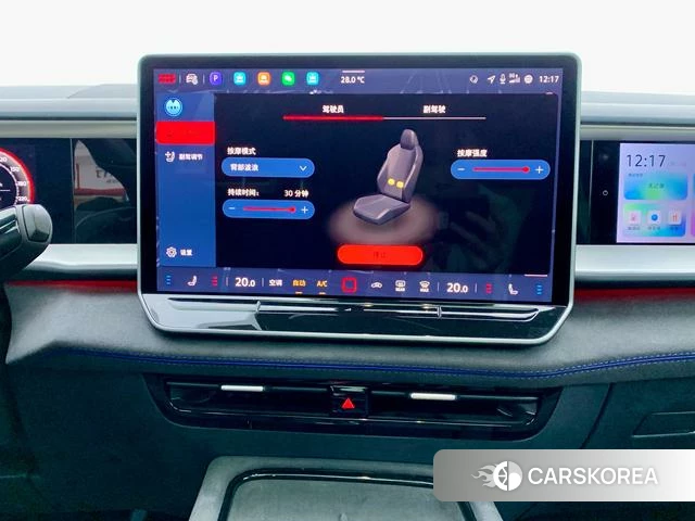 Volkswagen Teramont 2025 Черный из Китая, фото 3