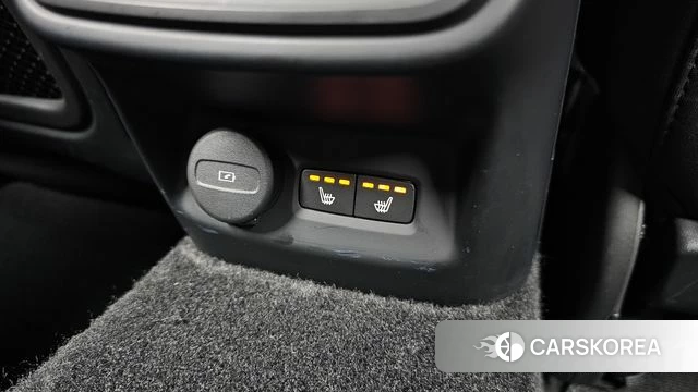 Polestar Polestar 2 2022 Белый из Кореи, фото 3