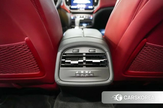 Maserati Ghibli 2021 Синий из Кореи, фото 3
