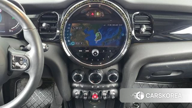 Mini Cooper id 5052273 из Кореи 3