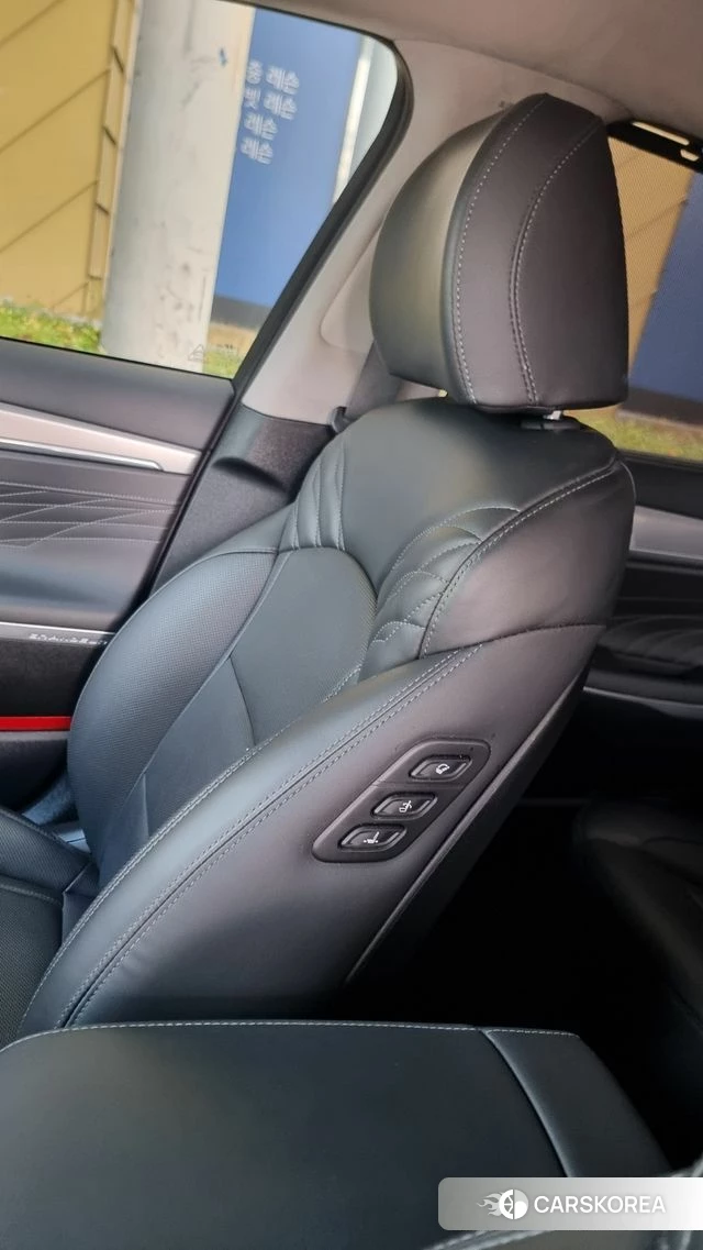 Hyundai The New Grandeur IG Hybrid 2021 Цвет галактики из Кореи, фото 3