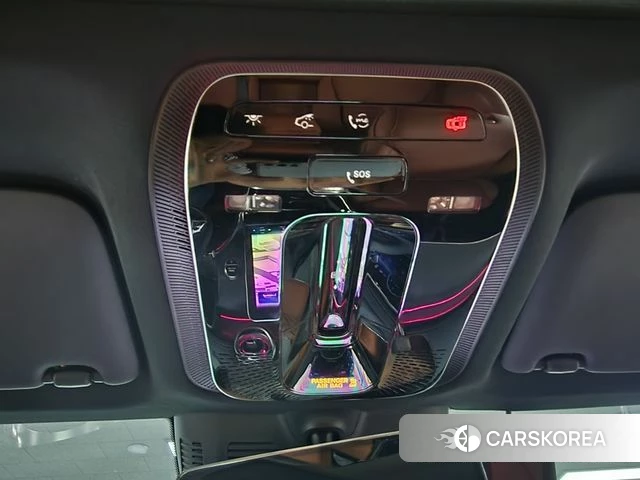 Mercedes-Benz GLC-Class X254 2025 Белый из Кореи, фото 4