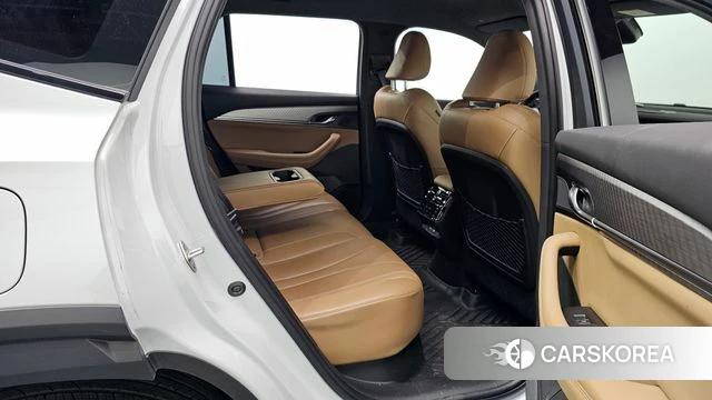 Renault Korea (Samsung) Grand Coleos 2026 Белый из Кореи, фото 3