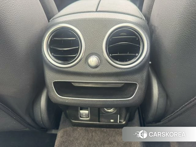 Mercedes-Benz C-class 2021 Красный из Китая, фото 3