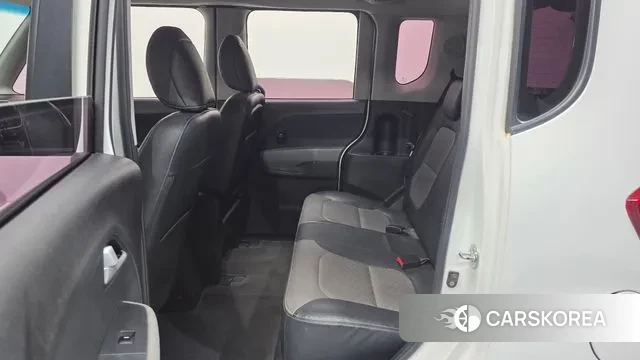 Kia The New Ray 2018 Белый из Кореи, фото 3