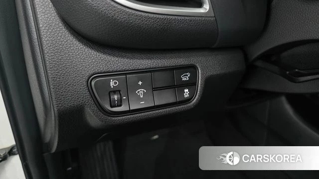 Kia The New Seltos 2023 Белый из Кореи, фото 3