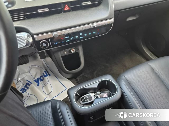 Hyundai Ionic 5 id 4957687 из Кореи 3