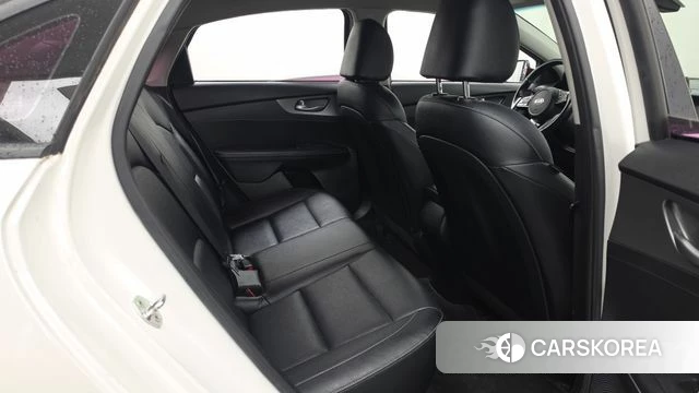 Kia Come New K3 2018 Белый из Кореи, фото 3