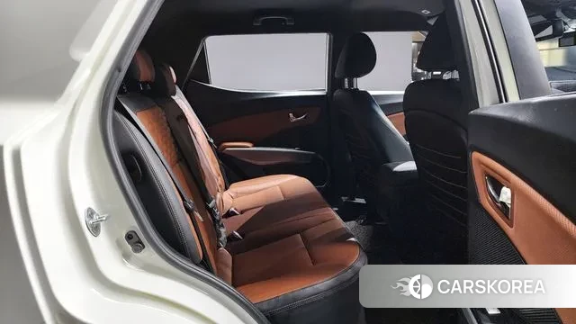 Ssangyong Tivoli Armor 2018 Белый из Кореи, фото 3