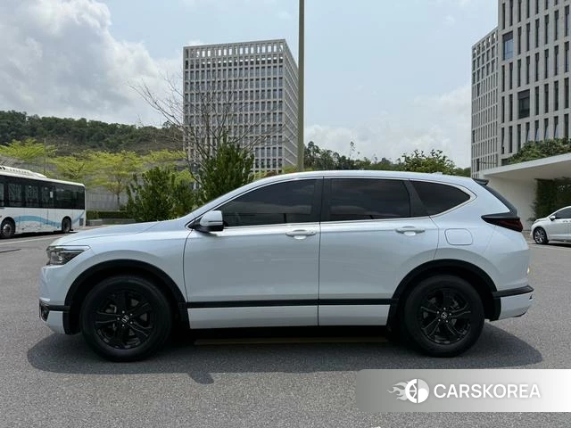 Honda Breeze 2020 Белый из Китая, фото 3