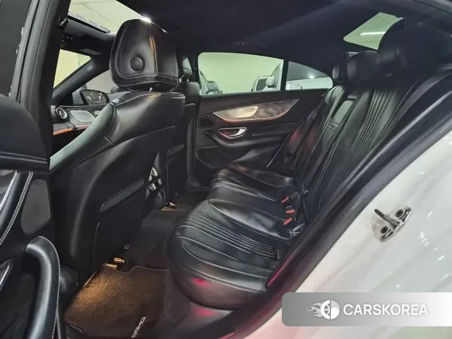 Mercedes-Benz CLS-Class C257 2021 Белый из Кореи, фото 3