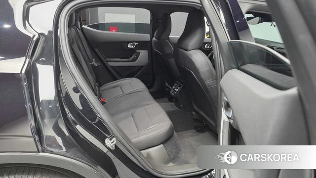 Polestar Polestar 2 2022 Черный из Кореи, фото 3