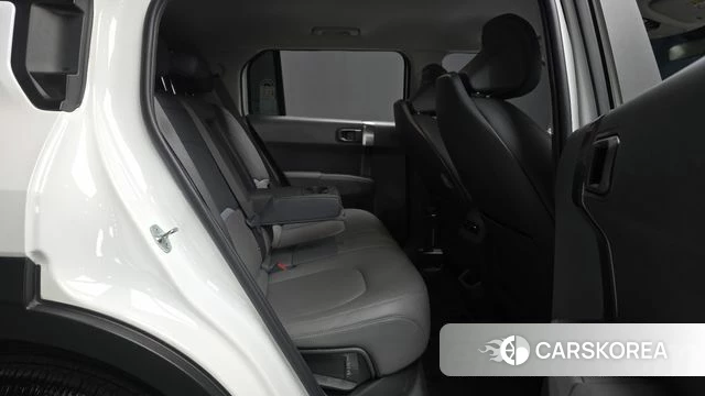 Kia EV3 2024 Белый из Кореи, фото 4