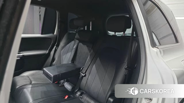 Mercedes-Benz GLB-Class X247 2021 Белый из Кореи, фото 3