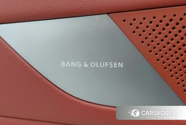 Genesis G80 (RG3) 2024 Белый из Кореи, фото 3