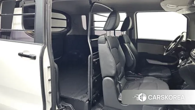 Kia The New Kia Ray 2023 Белый из Кореи, фото 3