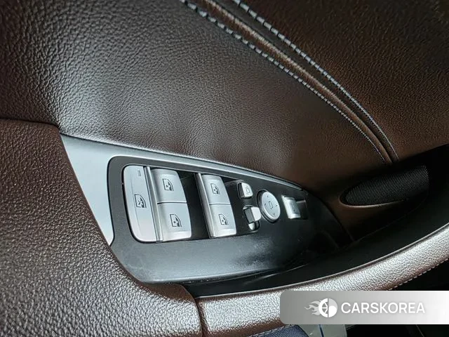 BMW X4 (G02) 2020 Черный двухцветный из Кореи, фото 3