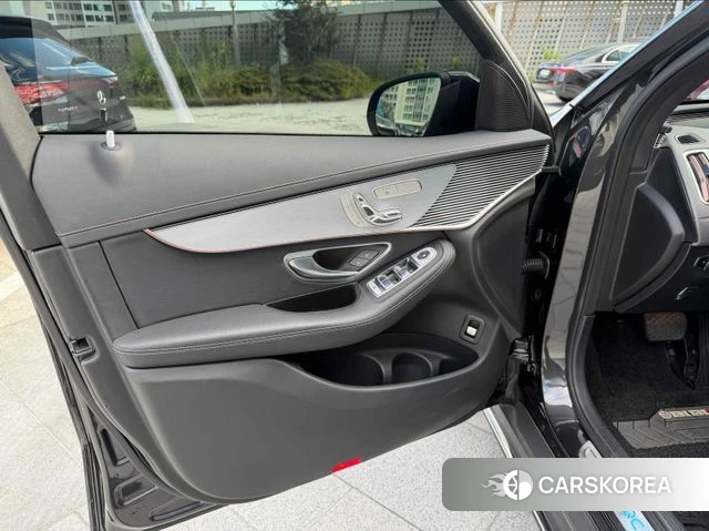 Mercedes-Benz EQC N293 2020 Серый из Кореи, фото 3