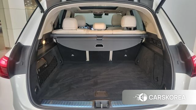 Mercedes-Benz GLE-Class W167 2026 Белый из Кореи, фото 3