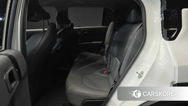 Kia EV3 2024 Белый из Кореи, фото 3