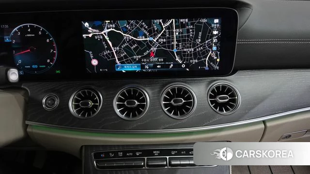 Mercedes-Benz CLS-Class C257 2022 Черный из Кореи, фото 3
