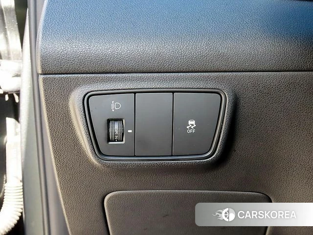 Hyundai Tucson (NX4) 2023 Серый из Кореи, фото 3