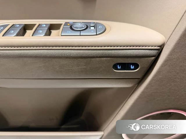 Hyundai The New Ionic 5 2024 Белый из Кореи, фото 3
