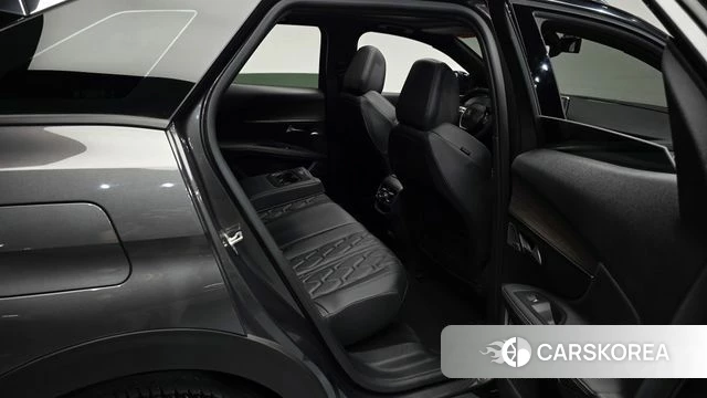 Peugeot 3008 second generation 2024 Серый из Кореи, фото 3