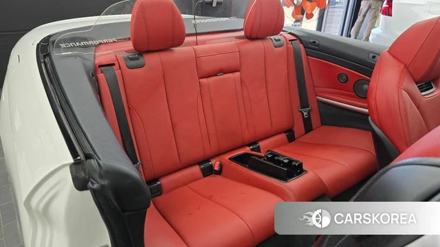 BMW 4 Series (F32) 2018 Белый из Кореи, фото 3