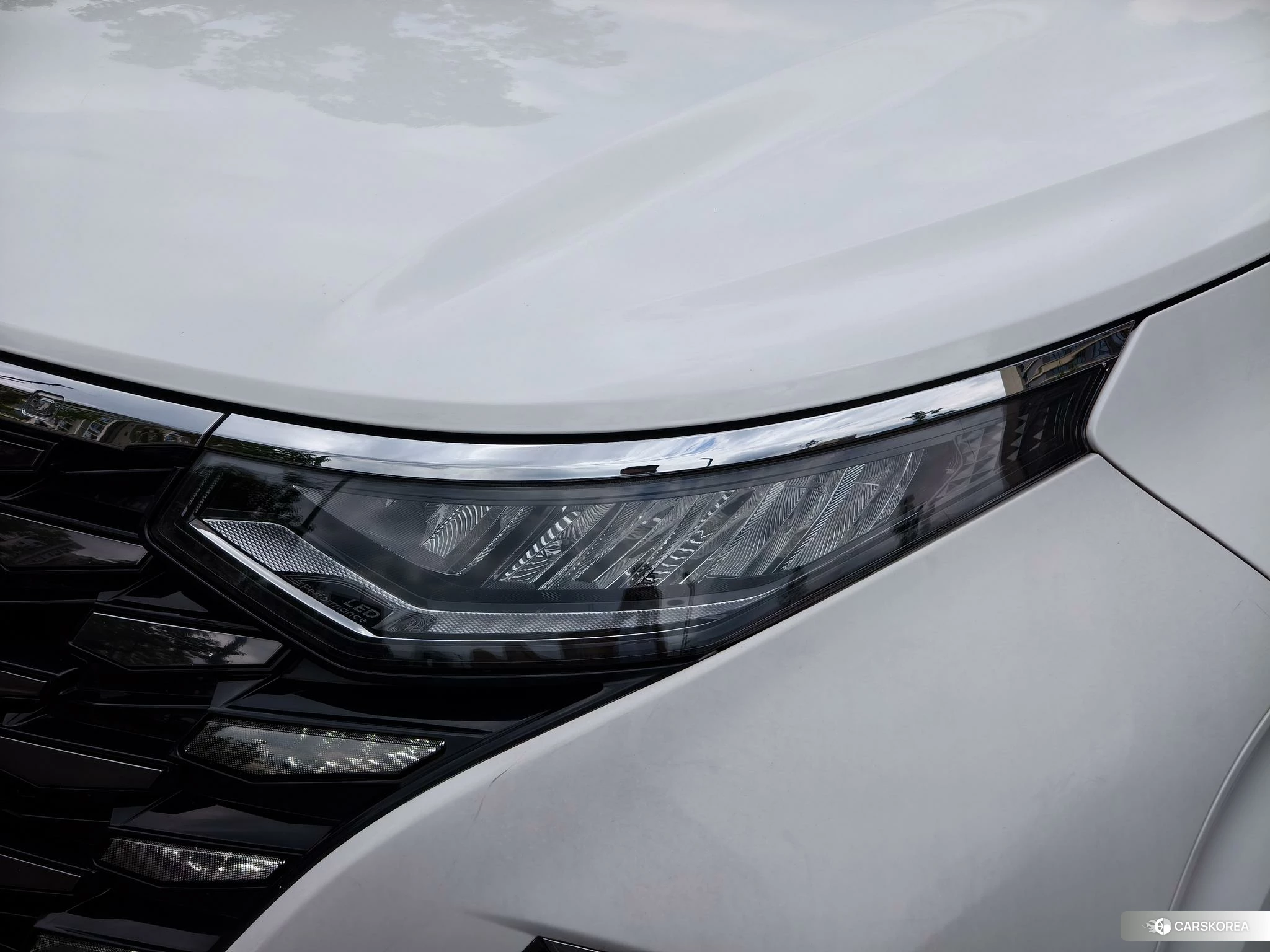 Hyundai Custo 2021 Белый из Китая, фото 3