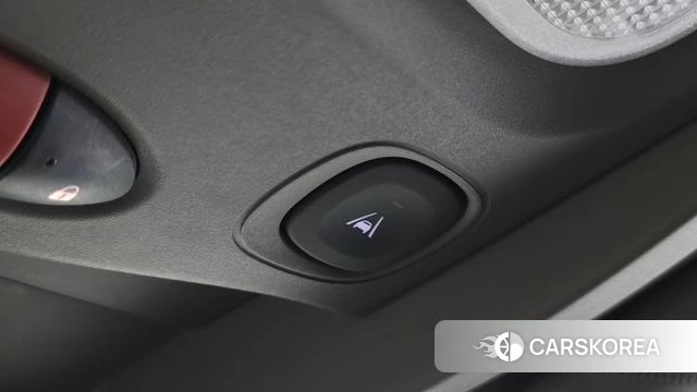 Renault Korea (Samsung) Master 2020 Желтый из Кореи, фото 3