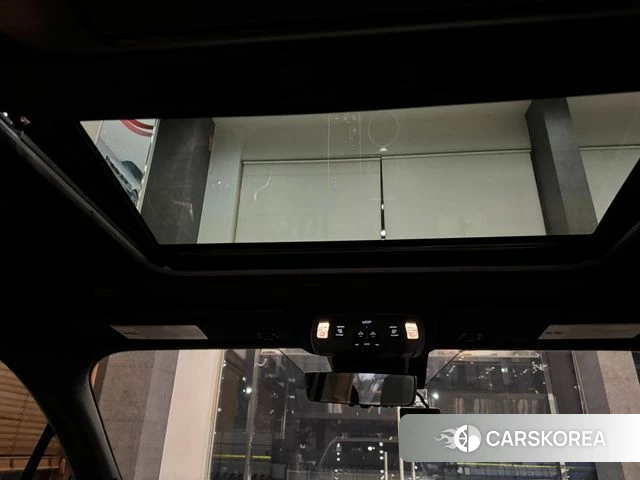Toyota Sienna 4th Generation 2025 Черный из Кореи, фото 3