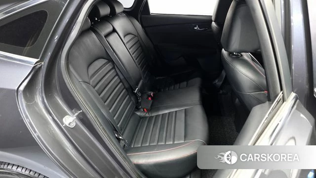Kia Come New K3 2019 Серый из Кореи, фото 3