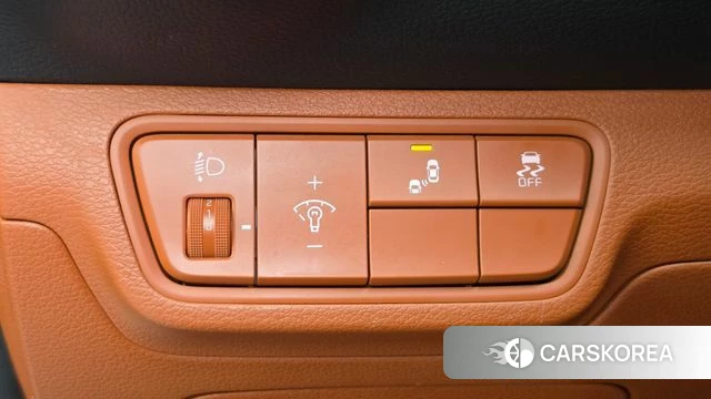 Kia The New K3 2nd generation 2021 Небесно-голубой из Кореи, фото 3