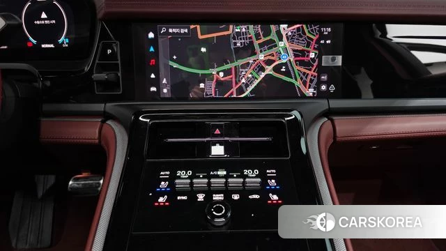 Porsche Panamera (976) 2024 Серебристо-серый из Кореи, фото 3