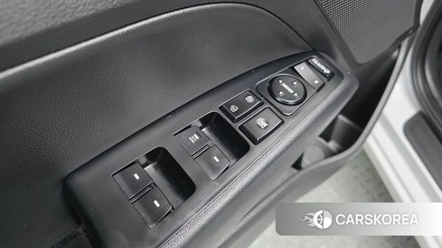 Hyundai Avante AD 2018 Белый из Кореи, фото 3