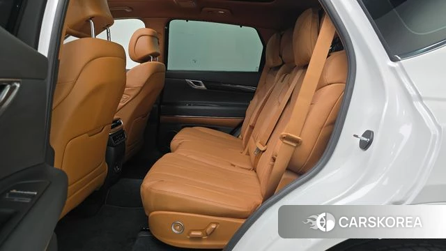 Genesis GV80 2024 Белый из Кореи, фото 3