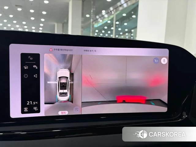 Audi A6 (C9) 2026 Белый из Кореи, фото 3