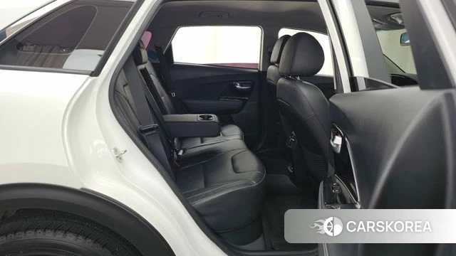 Kia Niro EV 2021 Белый из Кореи, фото 3