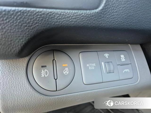 Hyundai The New Grand Starex 2020 Серебряный из Кореи, фото 3