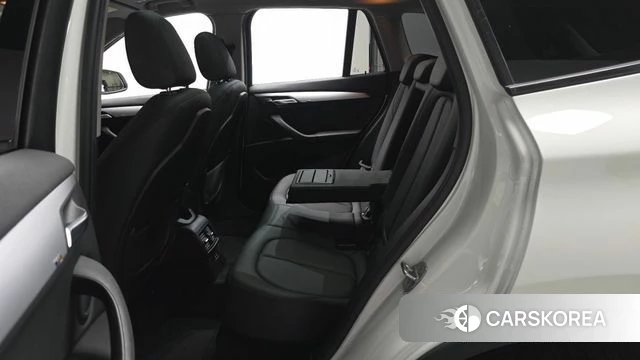 BMW X1 (F48) 2019 Белый из Кореи, фото 3