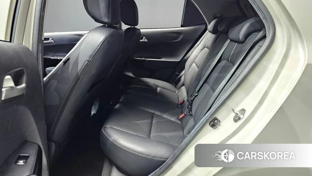 Kia All New Morning (JA) 2018 Жемчужный цвет из Кореи, фото 3