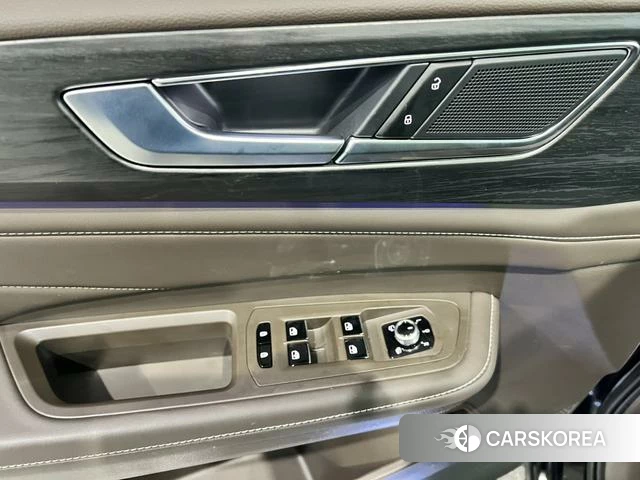 Volkswagen Viloran 2025 Черный из Китая, фото 3