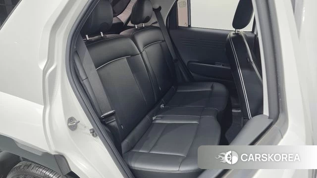 Hyundai Casper 2022 Белый из Кореи, фото 3