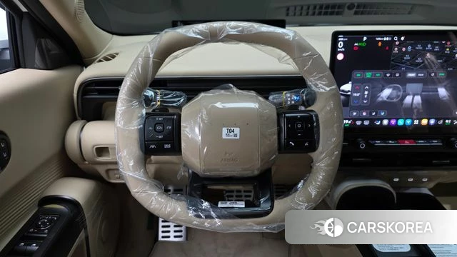 Hyundai Avante (CN8) 2026 Белый из Кореи, фото 3
