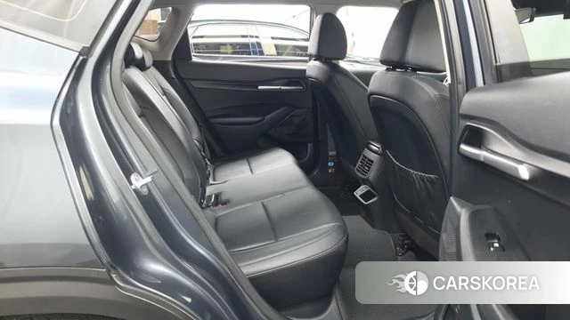 Kia The New Seltos 2022 Серый из Кореи, фото 3