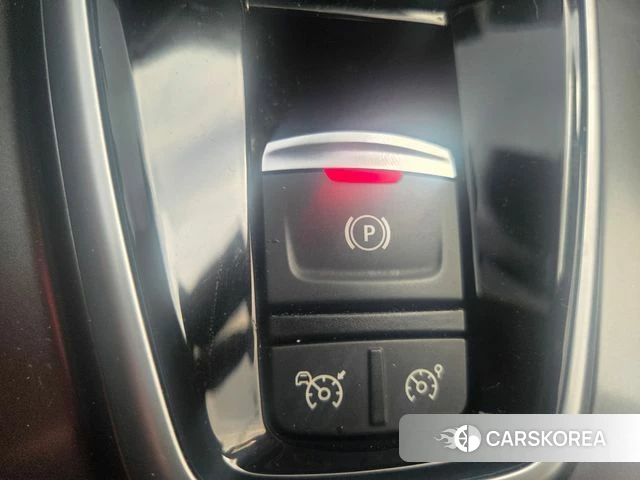 Renault Korea (Samsung) The New QM6 2021 Серый из Кореи, фото 3