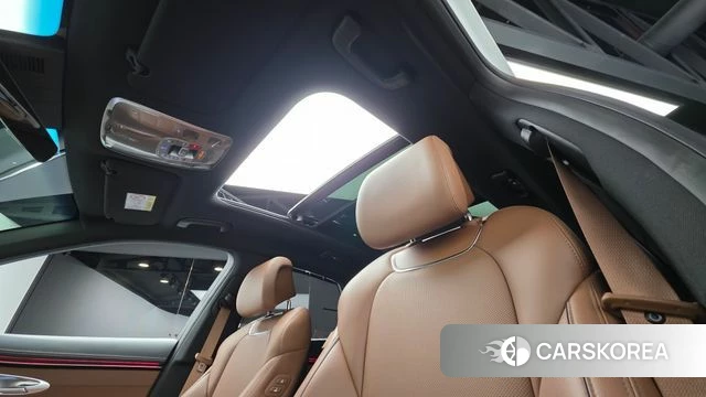 Genesis GV70 2024 Белый из Кореи, фото 3