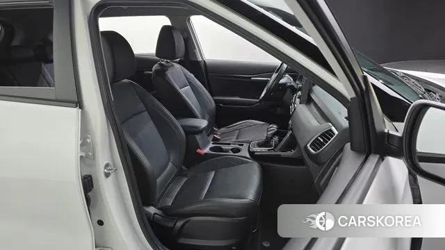 Kia Seltos 2021 Белый из Кореи, фото 3